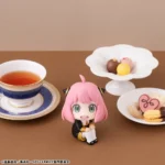 Spy x Family Figure – Anya Forger Look Up 11 cm 13