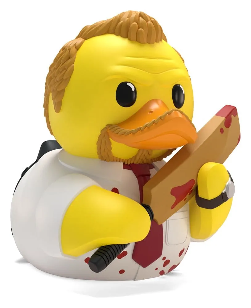 Shaun of the Dead PVC Figure – Tubbz 10 cm 2