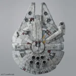 Star Wars Episode VII Model Kit – Millennium Falcon 1:144 6