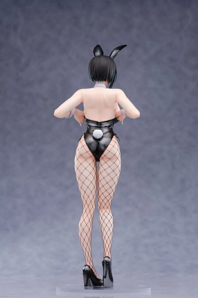 Original Character Statue – Yuko Yashiki Bunny Girl 42 cm 4