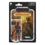 Star Wars Ahsoka Action Figure – Mandalorian Super Commando 10 cm 8