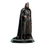 The Lord of the Rings Statue – King Aragorn 34 cm 8