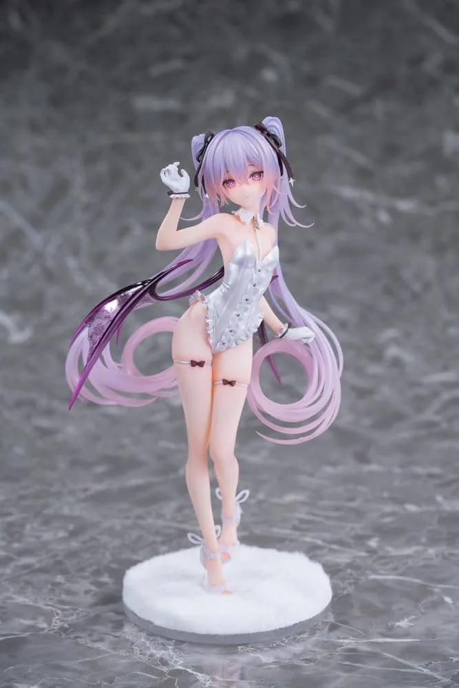 Original Character PVC Figure – Eve Agape Version 27 cm 9