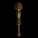 Masters of the Universe Prop Replica – Man-At-Arms Mace 71 cm 2
