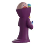 SpongeBob SquarePants Vinyl Figure – Dream Gary 11 cm 3