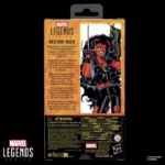 Marvel Legends Action Figure – Red She-Hulk 15 cm 15