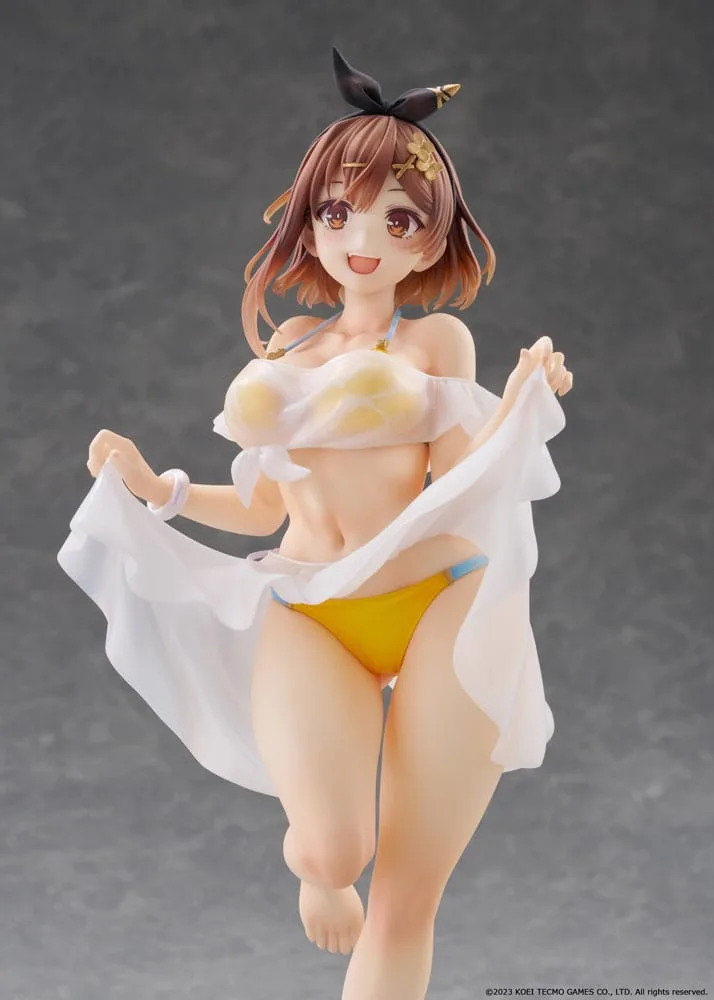 Atelier Ryza 3 PVC Statue – Ryza Swimwear Version 29 cm 7