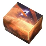 Magic the Gathering Deck Box – Adagia Sidewinder 100+ Xenoskin 3