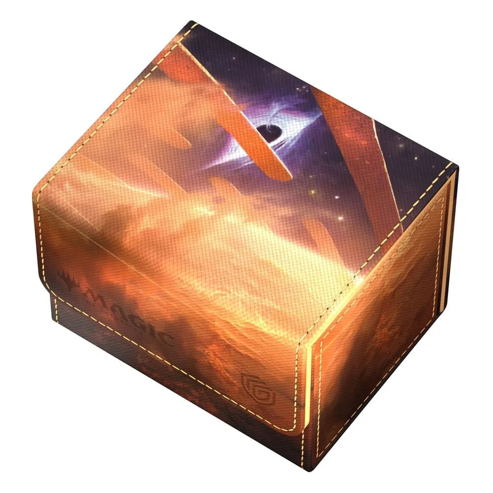 Magic the Gathering Deck Box – Adagia Sidewinder 100+ Xenoskin 3