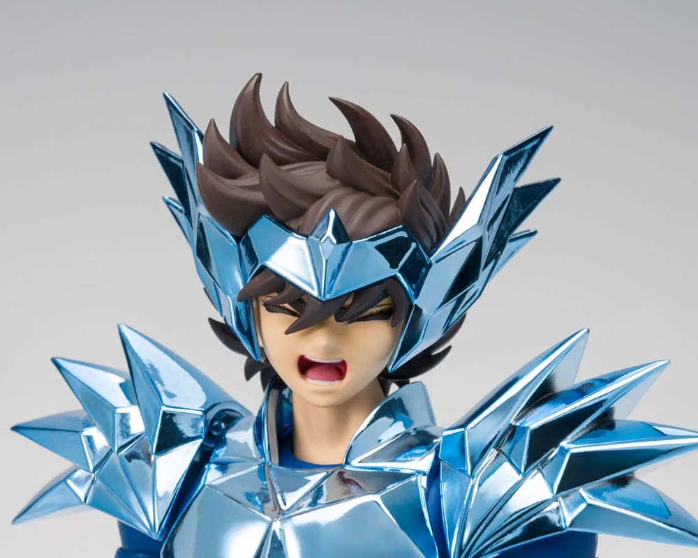 Saint Seiya Action Figure – Odin Saint Cloth Myth EX 17 cm 9