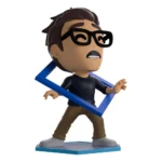 Scott the Woz Vinyl Figure – Borderline Forever 11 cm 1