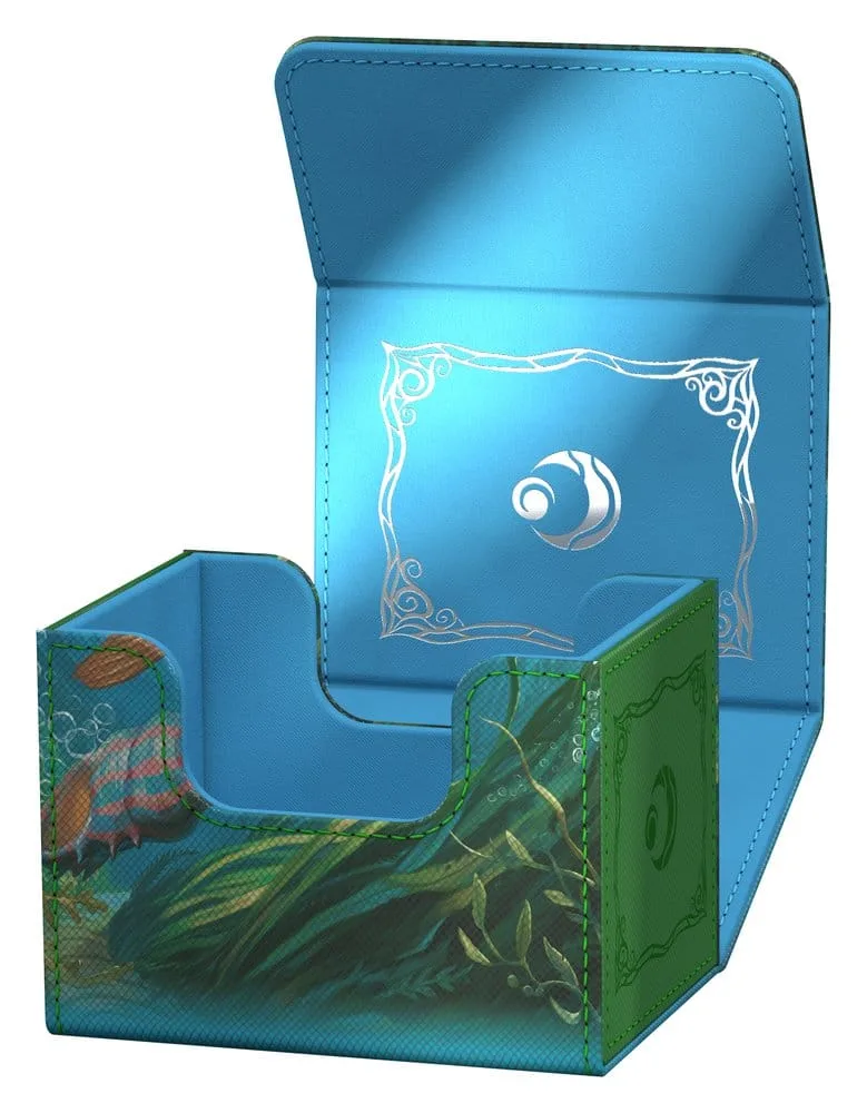 Magic: The Gathering Deck Box – Sygg Sidewinder 100+ Xenoskin 6