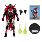 Spawn Actiefiguren – Wave 8 Jubileumset van 6 18 cm 8