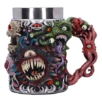 Dungeons & Dragons Tankard – Beholder 1