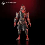Legendari Action Figure – Spyte Usurper 1/10 Scale 18 cm 2