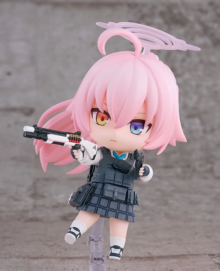 Blue Archive Nendoroid – Hoshino Takanashi Armed 10 cm 4