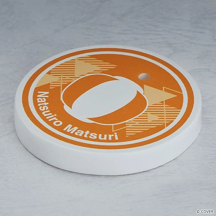 Hololive Production Figure – Natsuiro Matsuri Nendoroid 11 cm 7