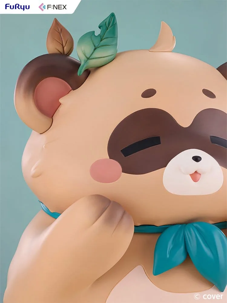 Nijisanji Soft Vinyl Figure – Poko-be 1/1 Scale 36 cm 8