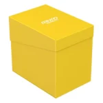 Ultimate Guard Deck Case – Yellow 133+ 5