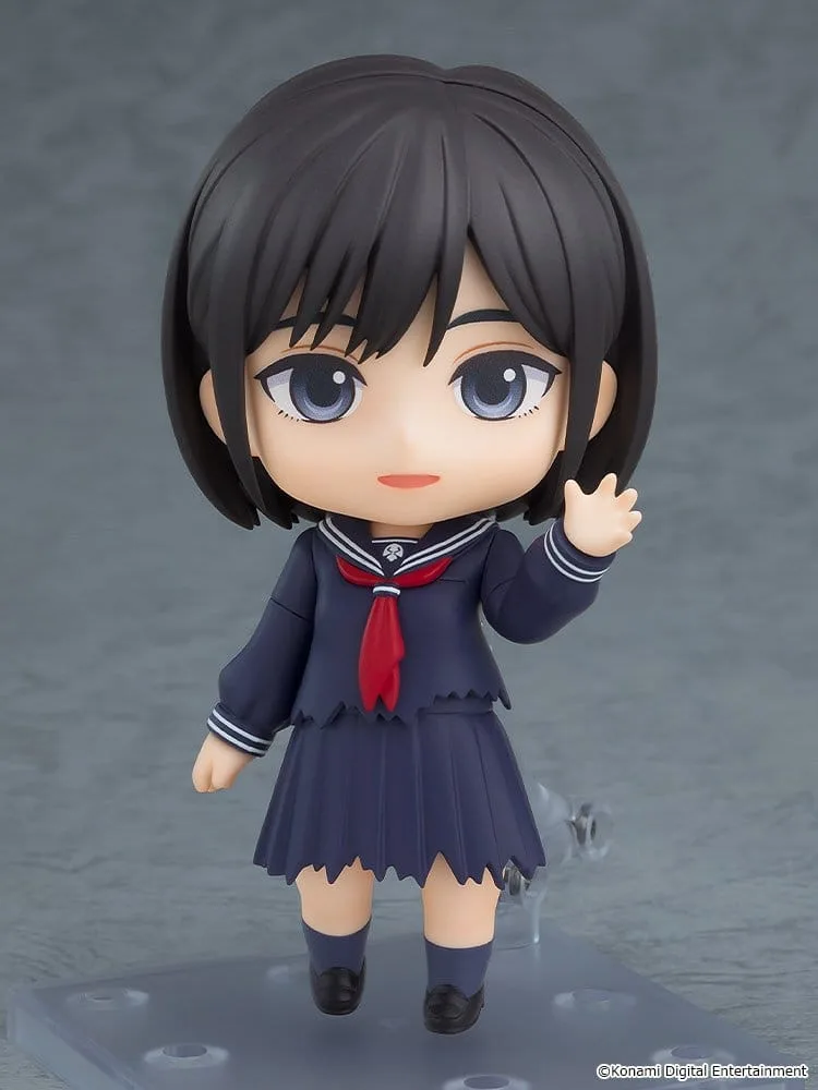 Silent Hill f Action Figure – Hinako Shimizu Nendoroid 10 cm 4