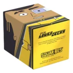 Star Trek Lower Decks Card Box – Sam Rutherford Squaroe ST004 7