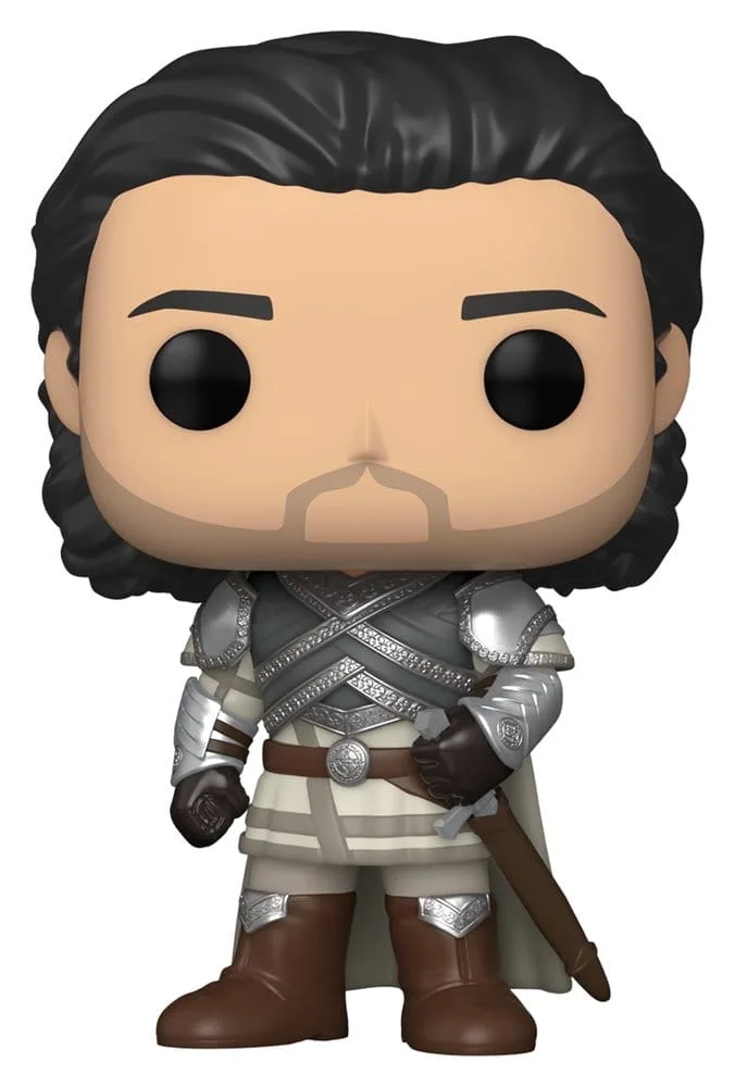 House of the Dragon POP! Figure – Ser Criston Cole 9 cm