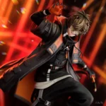 Nijisanji PVC Statue – Alban Knox 1/7 26 cm 2