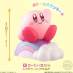 Kirby Mini Figures – Friends Wave 4 Reissue Display of 12 7 cm 7