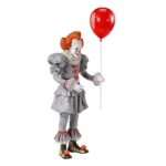 IT Bendable Figure – Bendyfigs Pennywise 19 cm 6