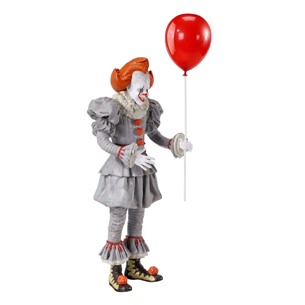 IT Bendable Figure – Bendyfigs Pennywise 19 cm 6