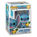 Lilo & Stitch POP Figure – Luau 9 cm 2