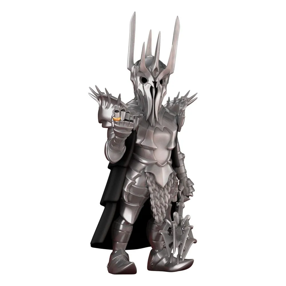 Lord of the Rings Figure – Minix Sauron 12 cm