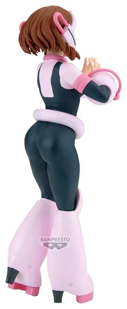 My Hero Academia PVC Figure – Ochaco Uraraka 23 cm 8