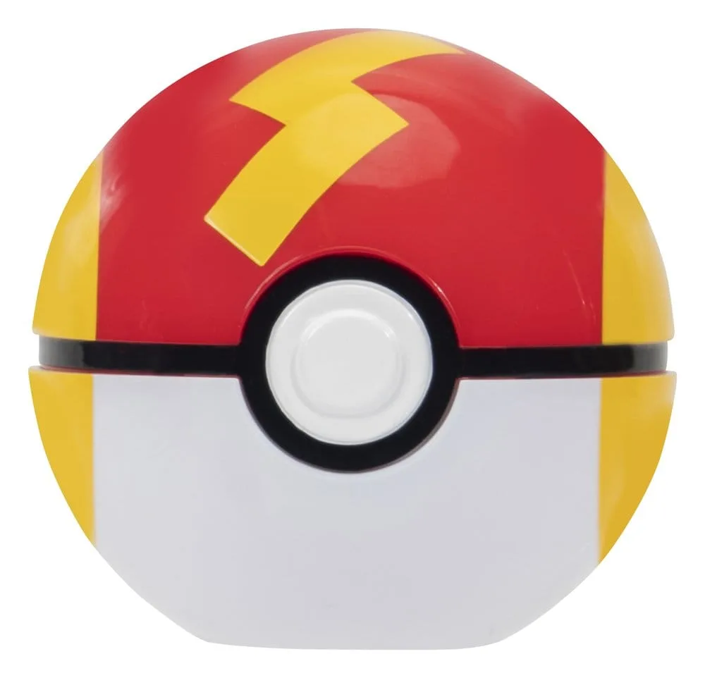 Pokémon Bandolier Set – Pikachu Clip ‘n’ Go 11