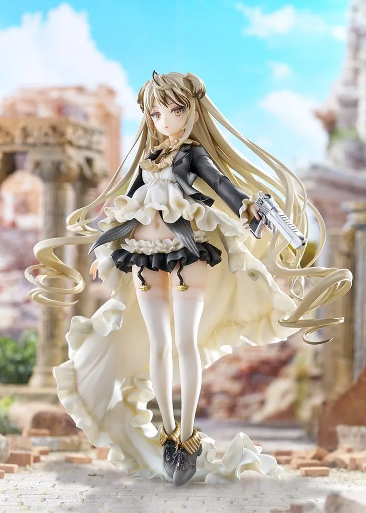 Girls’ Frontline PVC Figure – Desert Eagle 1/7 Scale 22.5 cm 3