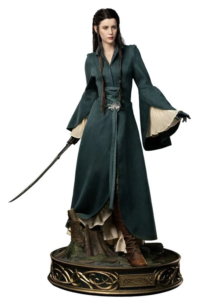 The Lord of the Rings Statue – Arwen 1/2 Scale 97 cm