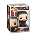Tron Vinyl Figure – Ares Funko Pop Movies 9 cm 2