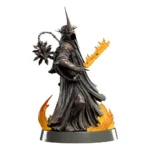 The Lord of the Rings Statue – The Witch-king of Angmar 1