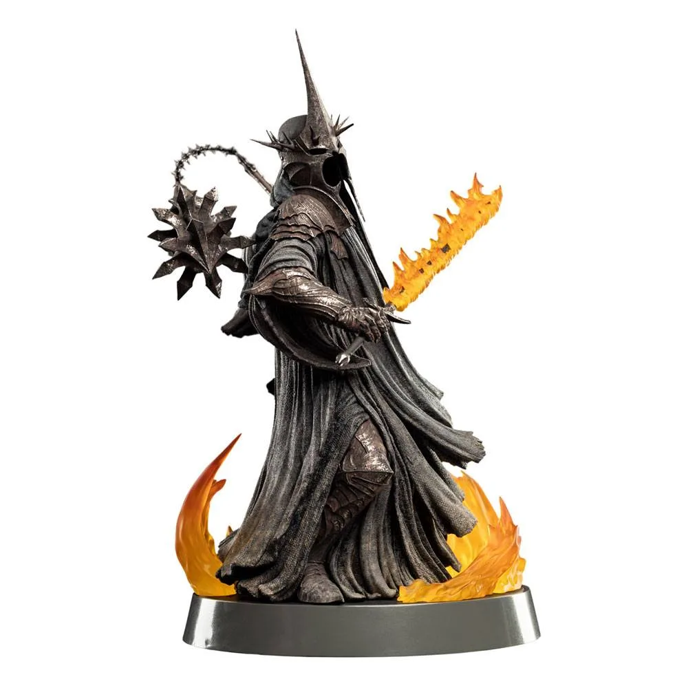 The Lord of the Rings Statue – The Witch-king of Angmar