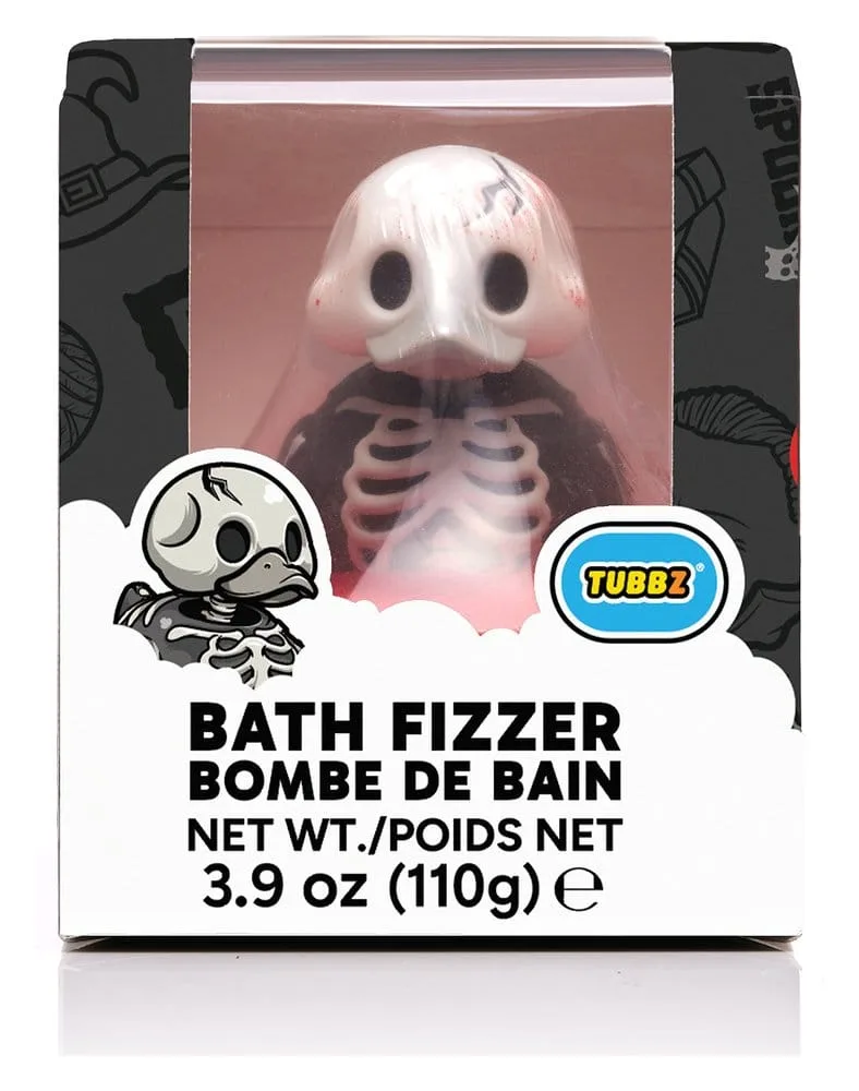 Holidays Bath Fizzer – Skeleton Mini Tubbz 7 cm 6