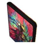 Magic The Gathering Card Binder – Hazoret Godseeker Zipfolio 360 5