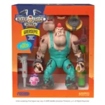Biker Mice From Mars Action Figure – Greasepit 18 cm 3