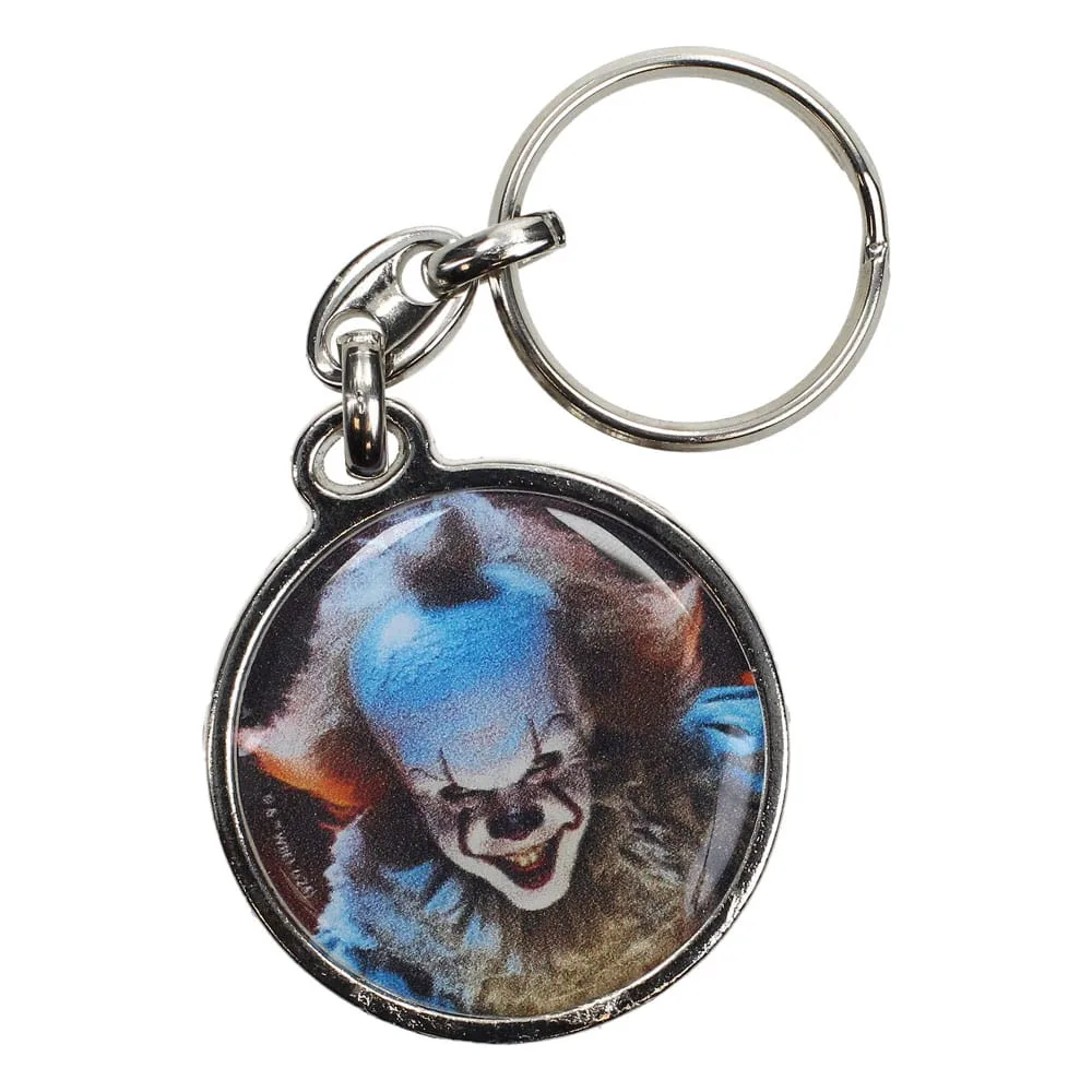 IT Mug and Keyring Set – Pennywise 320 ml 5