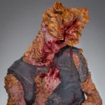 The Last of Us Part II PVC Statue – Armored Clicker 22 cm 2