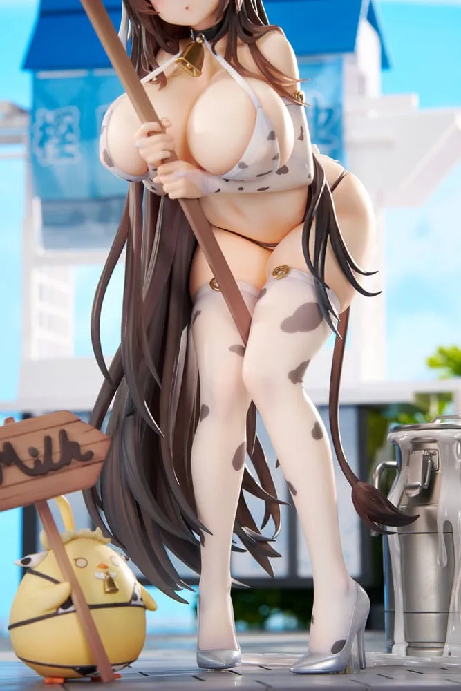 Azur Lane Statue – Kashino Fresh & Sweet 29 cm 6