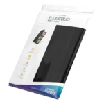 Ultimate Guard Sammelkartenalbum – Flexxfolio 360 Schwarz 8