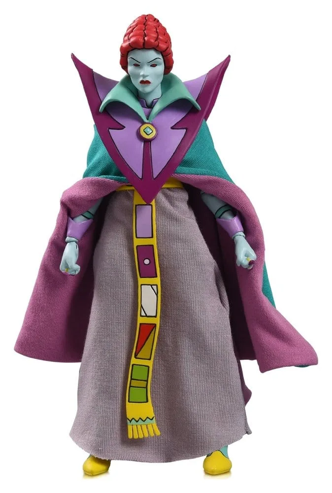 TMNT 1987 Action Figure – Ultimate Tempestra 17.8 cm