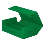 Ultimate Guard Card Storage Box – Arkhive 800+ Xenoskin Green 4
