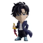 Solo Leveling Vinyl Figure – Sung Jinwoo 12 cm 1