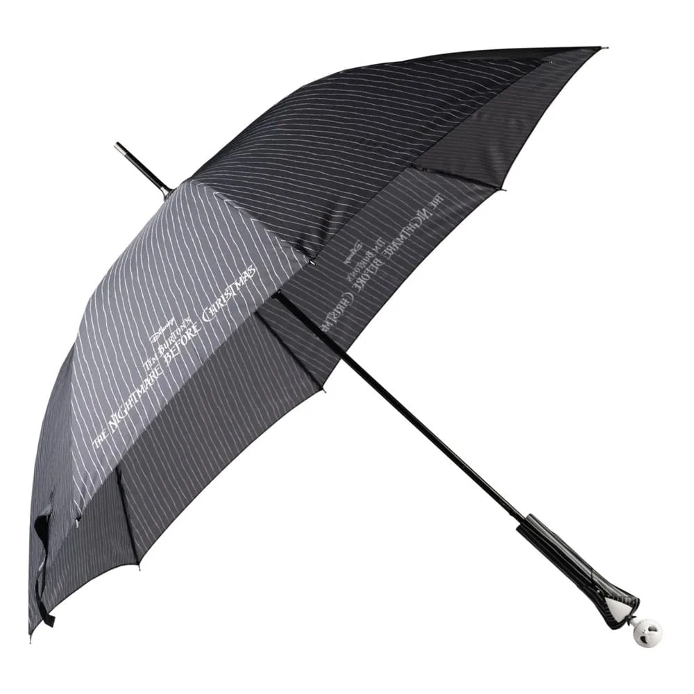 The Nightmare Before Christmas Umbrella – Premium 100 cm